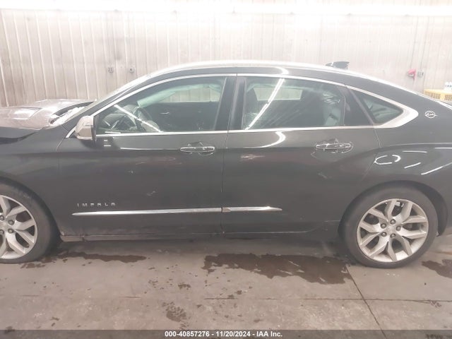 Chevrolet IMPALA 2LZ 2015 1G1165S32FU100859 Image 14