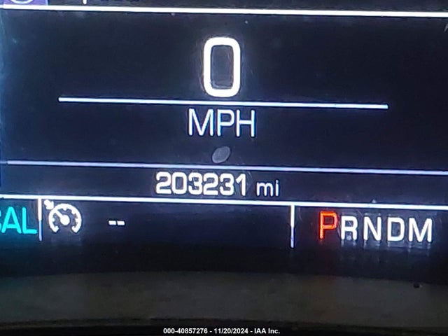 Chevrolet IMPALA 2LZ 2015 1G1165S32FU100859 Image 15