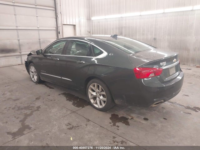 Chevrolet IMPALA 2LZ 2015 1G1165S32FU100859 Image 3