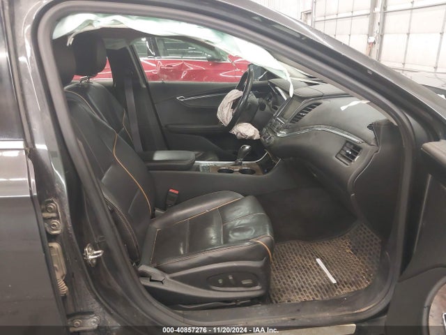 Chevrolet IMPALA 2LZ 2015 1G1165S32FU100859 Image 5