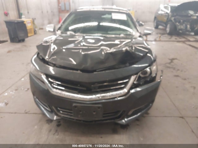 Chevrolet IMPALA 2LZ 2015 1G1165S32FU100859 Image 6