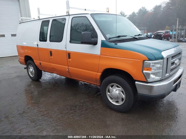 Ford E-250 Commercial 2014 1FTNE2EW5EDA85451 Image 1