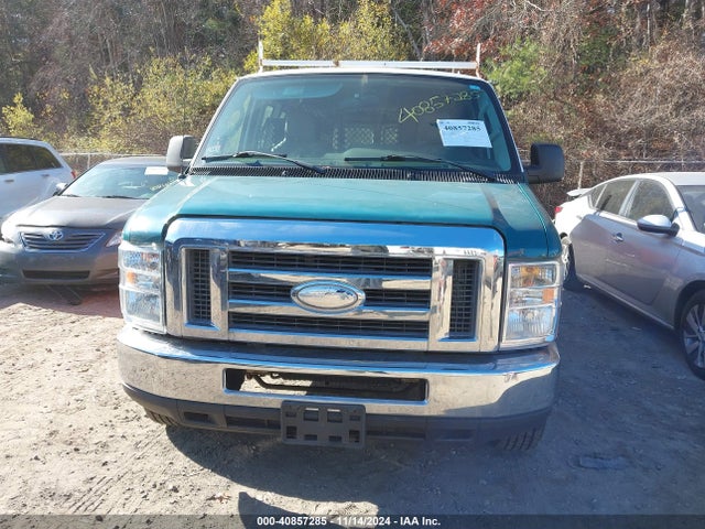 Ford E-250 Commercial 2014 1FTNE2EW5EDA85451 Image 12