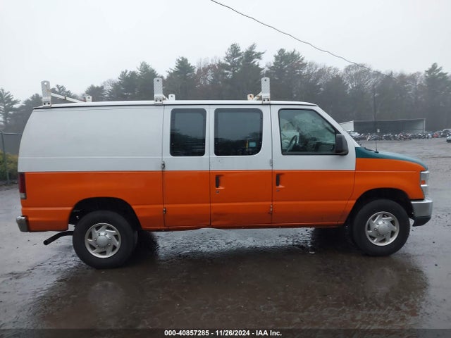 Ford E-250 Commercial 2014 1FTNE2EW5EDA85451 Image 13