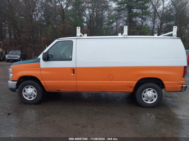 Ford E-250 Commercial 2014 1FTNE2EW5EDA85451 Image 14