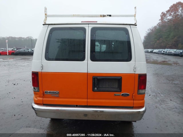 Ford E-250 Commercial 2014 1FTNE2EW5EDA85451 Image 16