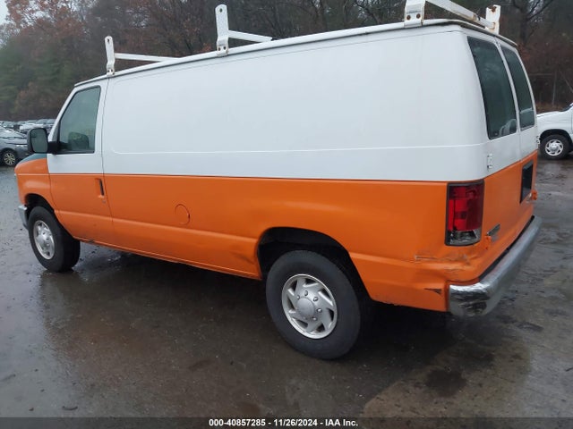 Ford E-250 Commercial 2014 1FTNE2EW5EDA85451 Image 3