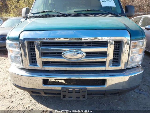 Ford E-250 Commercial 2014 1FTNE2EW5EDA85451 Image 6
