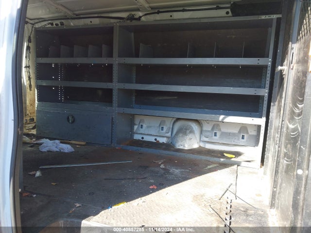 Ford E-250 Commercial 2014 1FTNE2EW5EDA85451 Image 8
