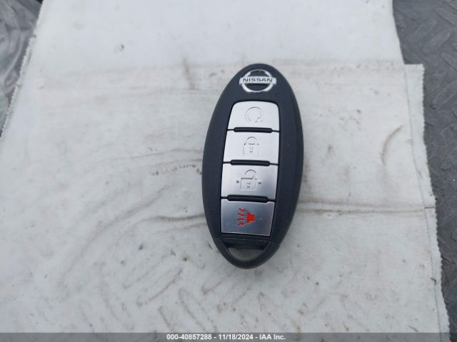 5N1DR2MM8KC630720 Nissan Pathfinder Sv