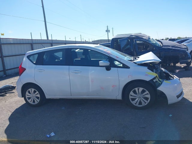 Nissan Versa Note Sv 2019 3N1CE2CP9KL365031 Image 14
