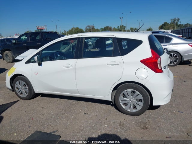 Nissan Versa Note Sv 2019 3N1CE2CP9KL365031 Image 15