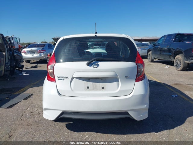 Nissan Versa Note Sv 2019 3N1CE2CP9KL365031 Image 17