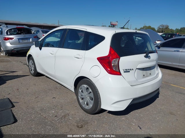 Nissan Versa Note Sv 2019 3N1CE2CP9KL365031 Image 3