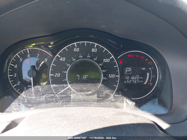 Nissan Versa Note Sv 2019 3N1CE2CP9KL365031 Image 7