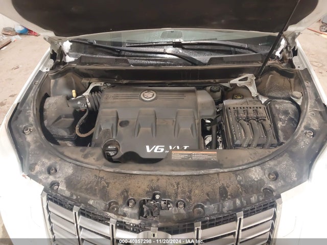 2013 CADILLAC SRX 3GYFNHE33DS620234 Photo 9