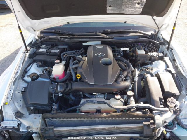 JTHBA1D21K5094546 Lexus IS 300