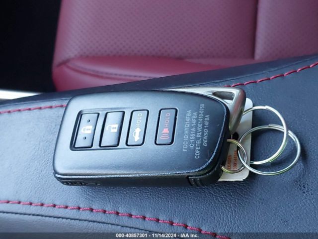 JTHBA1D21K5094546 Lexus IS 300