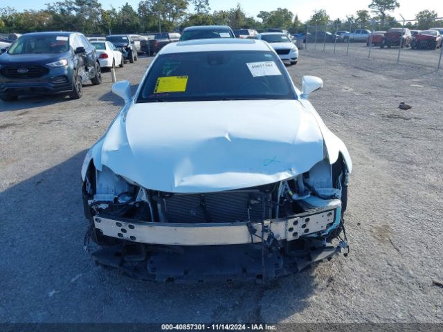 JTHBA1D21K5094546 Lexus IS 300