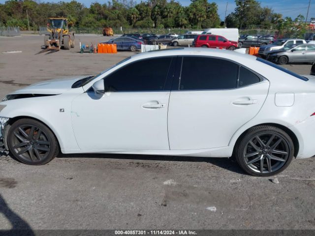 JTHBA1D21K5094546 Lexus IS 300
