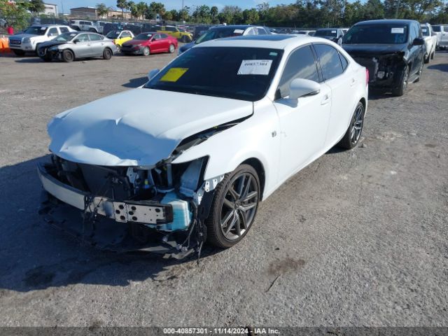 JTHBA1D21K5094546 Lexus IS 300