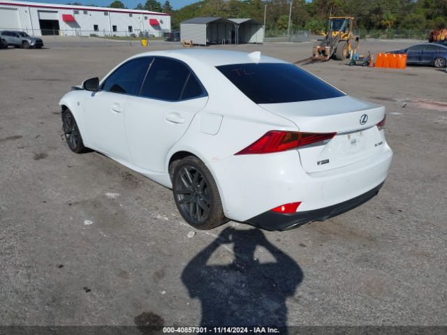 JTHBA1D21K5094546 Lexus IS 300