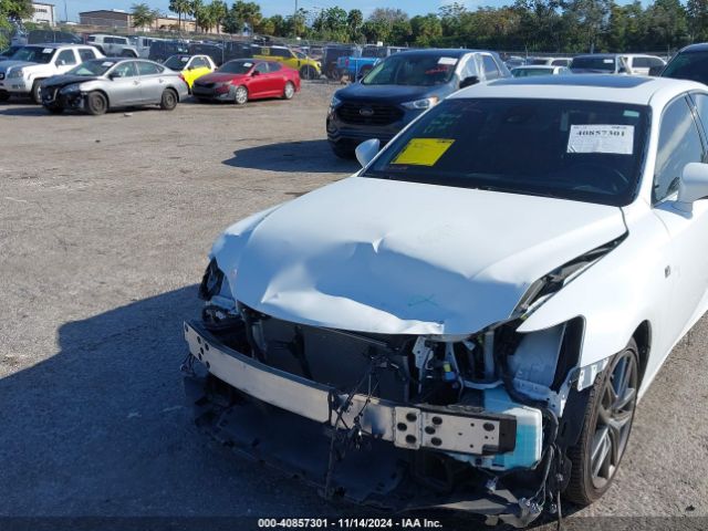 JTHBA1D21K5094546 Lexus IS 300