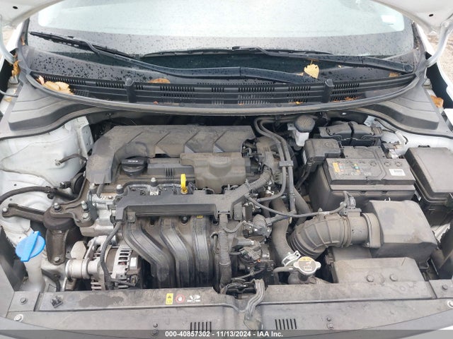 KIA RIO S 2021 3KPA24ADXME374071 Image 10