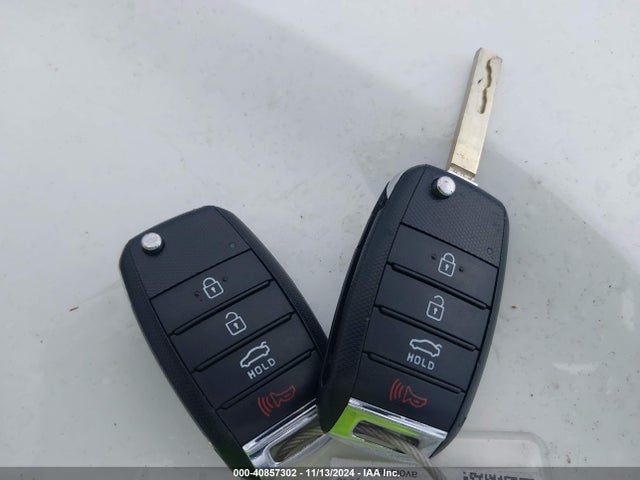 KIA RIO S 2021 3KPA24ADXME374071 Image 11