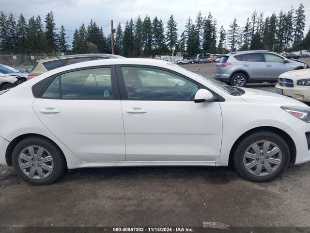 KIA RIO S 2021 3KPA24ADXME374071 Image 13