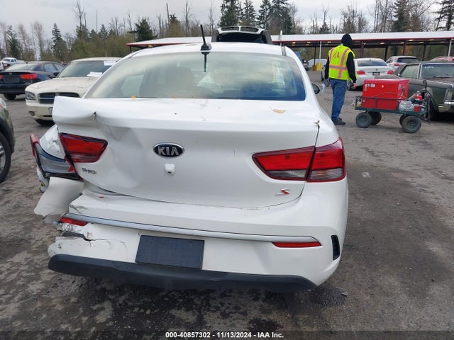 KIA RIO S 2021 3KPA24ADXME374071 Image 16