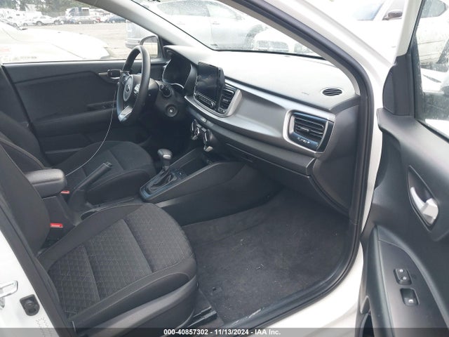 KIA RIO S 2021 3KPA24ADXME374071 Image 5