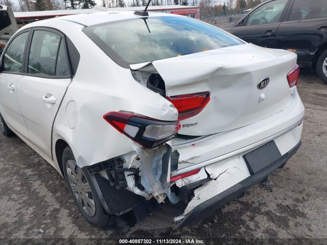 KIA RIO S 2021 3KPA24ADXME374071 Image 6