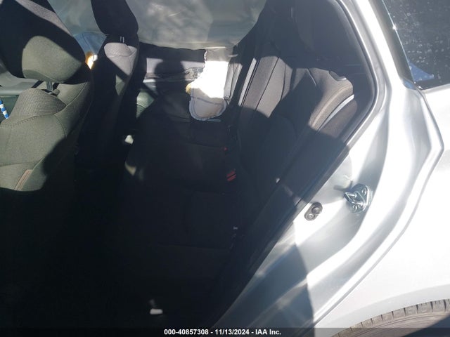 Toyota Prius L Eco 2021 JTDKAMFU3M3142385 Image 8