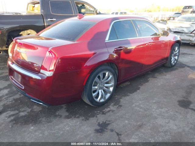 2C3CCAAG9JH275874 Chrysler 300 Touring L