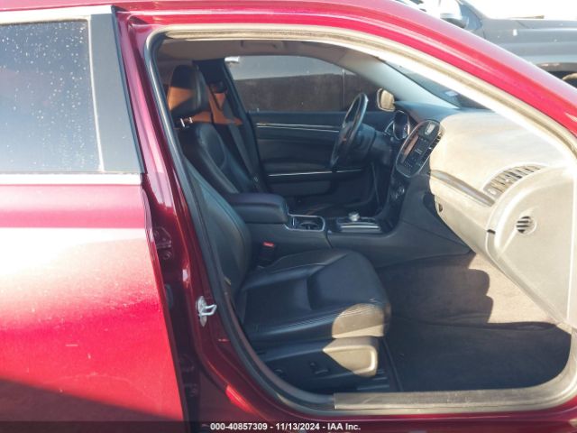 2C3CCAAG9JH275874 Chrysler 300 Touring L