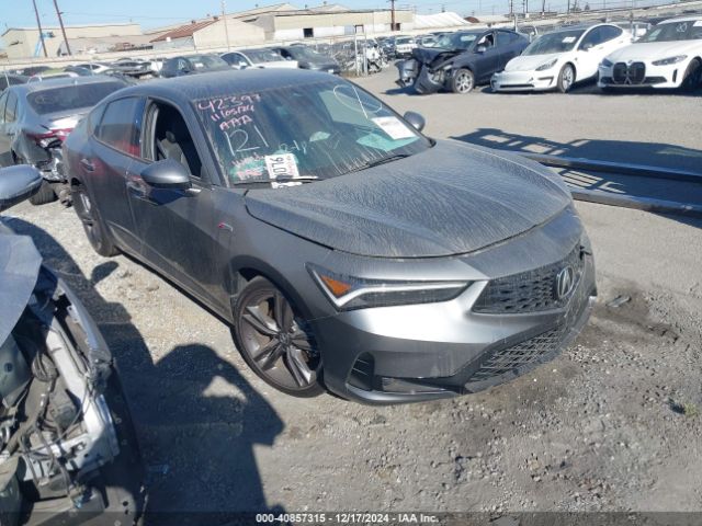 19UDE4H32RA018386 auction archive image