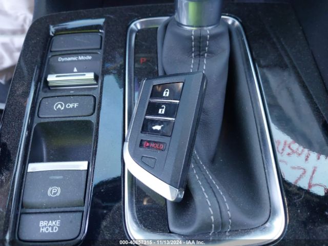 19UDE4H32RA018386 Acura Integra A-spec