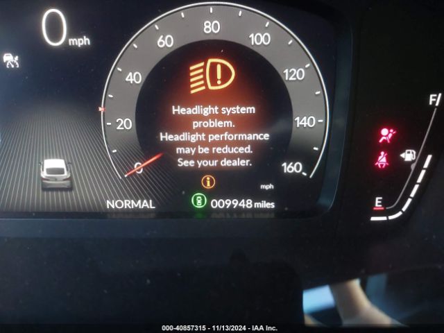 19UDE4H32RA018386 Acura Integra A-spec