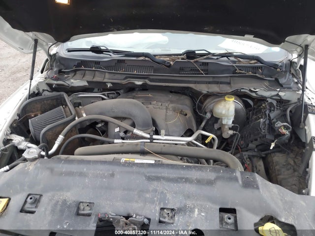 1C6RR7NT4GS338919 RAM 1500 Laramie