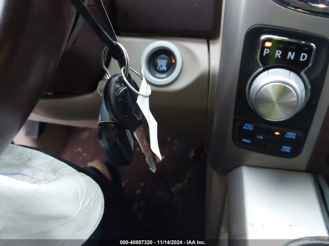 1C6RR7NT4GS338919 RAM 1500 Laramie