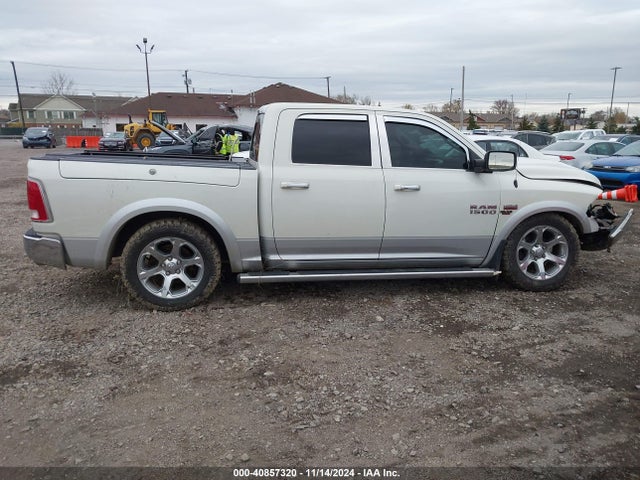 RAM 1500 Laramie 2016 1C6RR7NT4GS338919 Image 13
