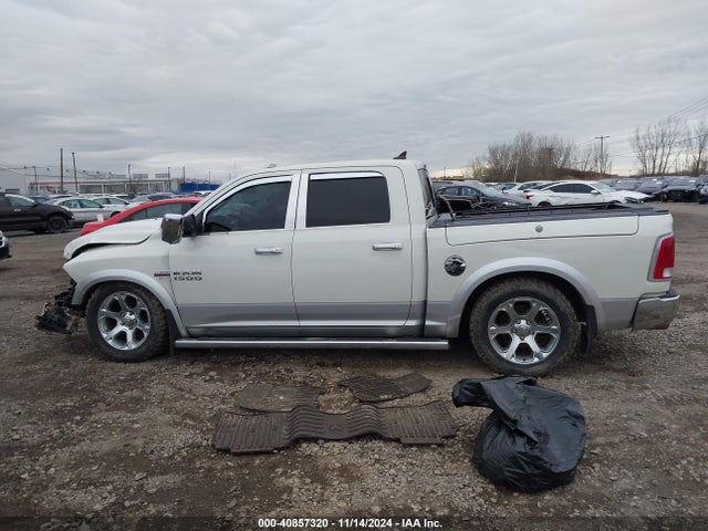RAM 1500 Laramie 2016 1C6RR7NT4GS338919 Image 14