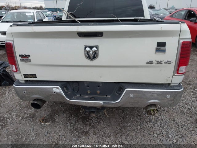 RAM 1500 Laramie 2016 1C6RR7NT4GS338919 Image 16