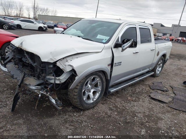 1C6RR7NT4GS338919 RAM 1500 Laramie