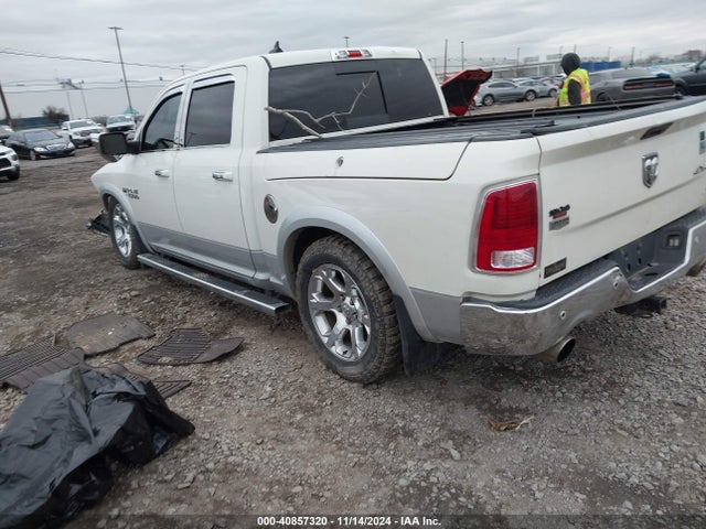 1C6RR7NT4GS338919 RAM 1500 Laramie