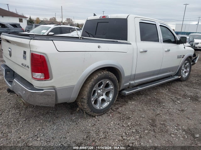 1C6RR7NT4GS338919 RAM 1500 Laramie