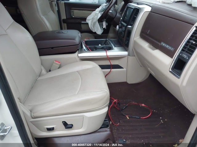 1C6RR7NT4GS338919 RAM 1500 Laramie
