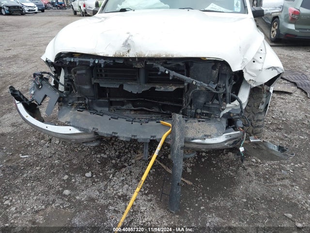 1C6RR7NT4GS338919 RAM 1500 Laramie