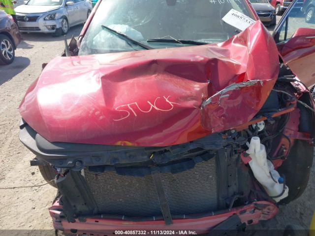5GAERBKW7LJ127207 Buick Enclave Fwd Essence